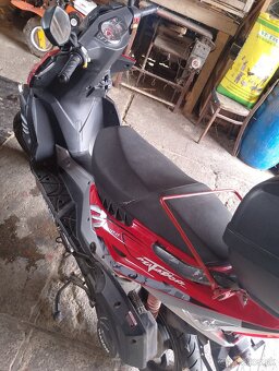 Maxon 125 - 2