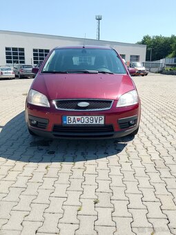 Ford FOCUS C-MAX - 2