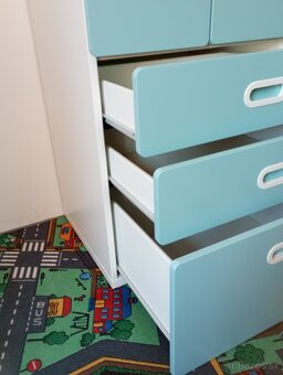 detská skriňa Ikea Stuva - 2