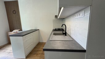 Útulný 1 izbový byt po kompletnej rekonštrukcii, Levice - 2