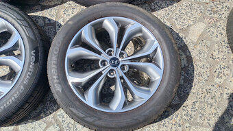 5x114,3 R19 --- HYUNDAI SANTA FE ... - 2