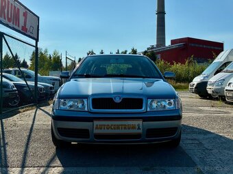 Škoda Octavia, 2,0 i 85kw - 2