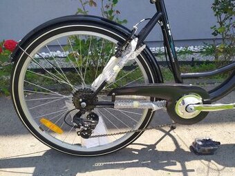 Dámsky bicykel 26 "nový - 2