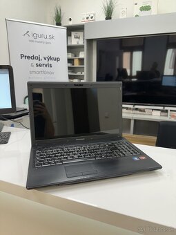 Lenovo g565 - 2