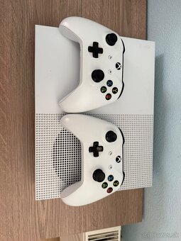 XBOX ONE S 1TB - 2