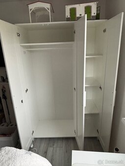 Predám skriňu IKEA - 2