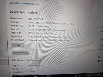 Dell Latitude 5490 - 2