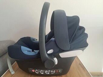 Cybex Aton M vajíčko - 2