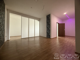 BOSEN | NEBYTOVÝ PRIESTOR V CENTRE MESTA DUNAJSKÁ STREDA – R - 2