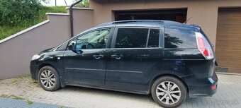 Mazda 5 - 2
