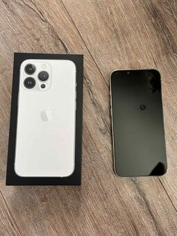 I Phone 13 PRO 256 GB - 2