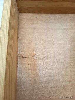 Suflik pod postel - 2