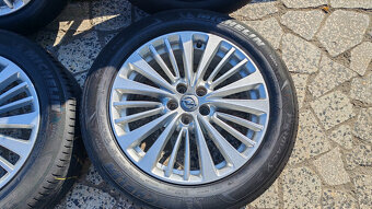 5x108 R18 --- OPEL GRANDLAND X - 2