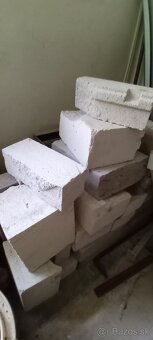Stavebný materiál - 2