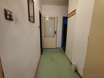 Dvojizbový byt v centre - 2