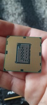 Procesor i5 2400 - 2