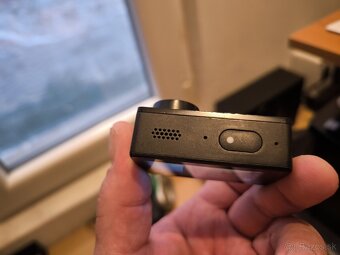 Akčna kamera Xiaomi Yi4k - 2