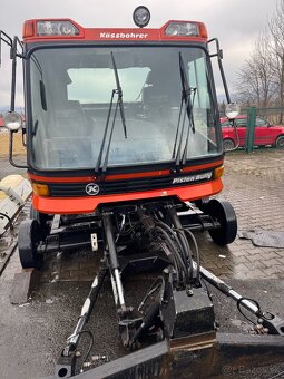 Rolba, ratrak, PB 240,260,280 - 2