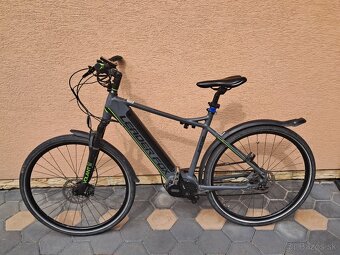 Predám e-bike Leader fox - 2