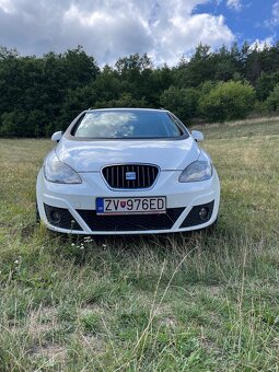 Seat altea xl 1.4 tsi 92 kw 2011 - 2