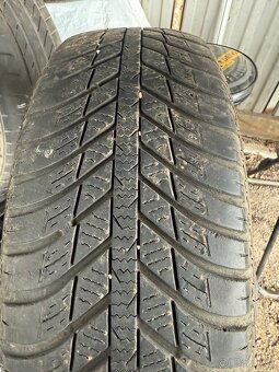 Celoročné 195/65r15 - 2