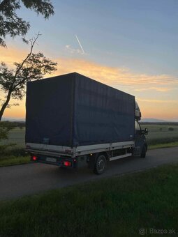 Renault Master 2013 2.3DCi 6 rýchl. - 2