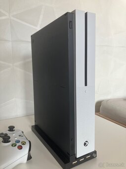 Xbox one S 1TB - 2