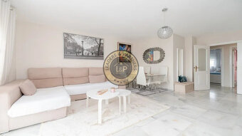 Apartmán na predaj pri Marbelle, Andaluzia - 2