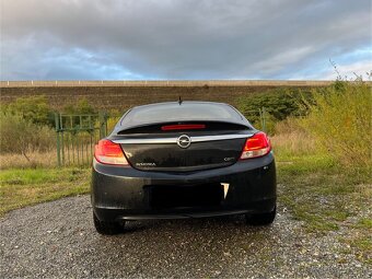 Opel Insignia - 2