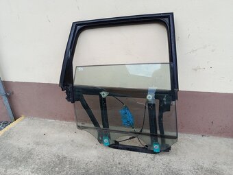mechanizmus stahovania okna touareg PZ 7l0839462 100€ - 2