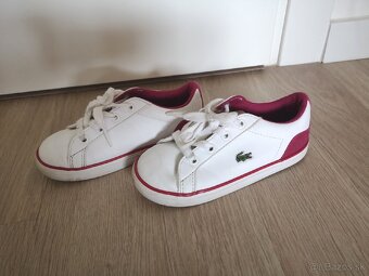 Tenisky Lacoste 25 - 2