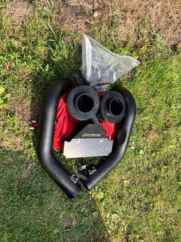 ŠPORTOVÉ SANIE - AIRTEC MOTORSPORT - 2