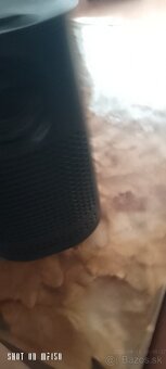 Led projektor s androidom - 2