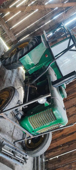 ponúkam zetor super 50 - 2