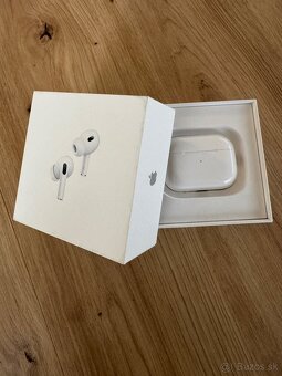 Apple Airpods Pro 2 generácia - 2
