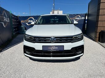 Volkswagen Tiguan 1.4Tsi-R-Line-DSG-150PS-173tis km-VIRTUAL- - 2