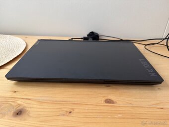 Lenovo Legion 5 15ACH6H - 2