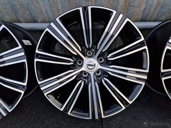 5x108 R18 Volvo V60 S60 Bicolor - 2