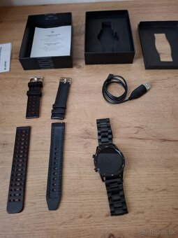 Aligator watch Pro - 2