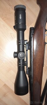 Meopta Meostar R2 2,5-15x56RD 4C. - 2