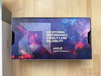 AMD Radeon PRO W7900 48 GB - 2