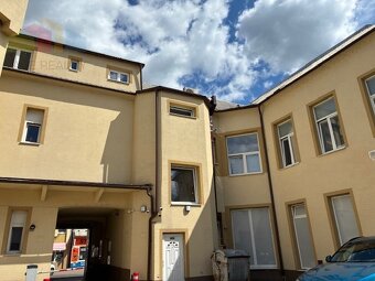 Na predaj Obchodný priestor Ilava, ul. Ružová, 30 m2, Prízem - 2