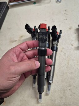 Vstrekovač PSA 0986435450 2.2Hdi - 2