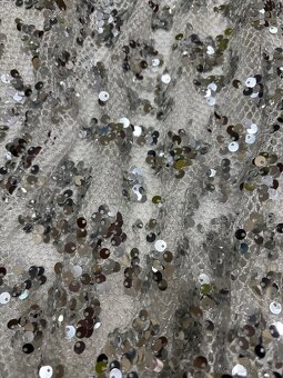 Spoločenské šaty - 2