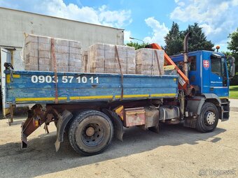 BRIKETY RUF BUK SK - 2