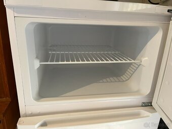 Kombinovaná chladnička - Beko - 2