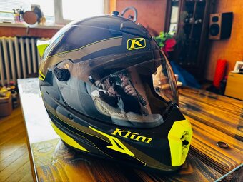 Klim Krios Pro veľkosť L - 2