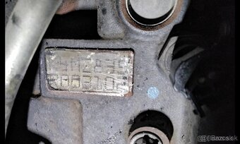 DACIA DUSTER 1.6 2013 predám motor K4M, PREVODOVKA, DVERE a - 2