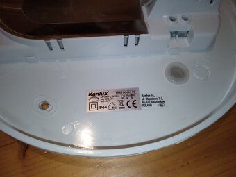 Stropne svietidlo - 2