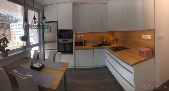 Prenájom 2-izbového bytu - 2